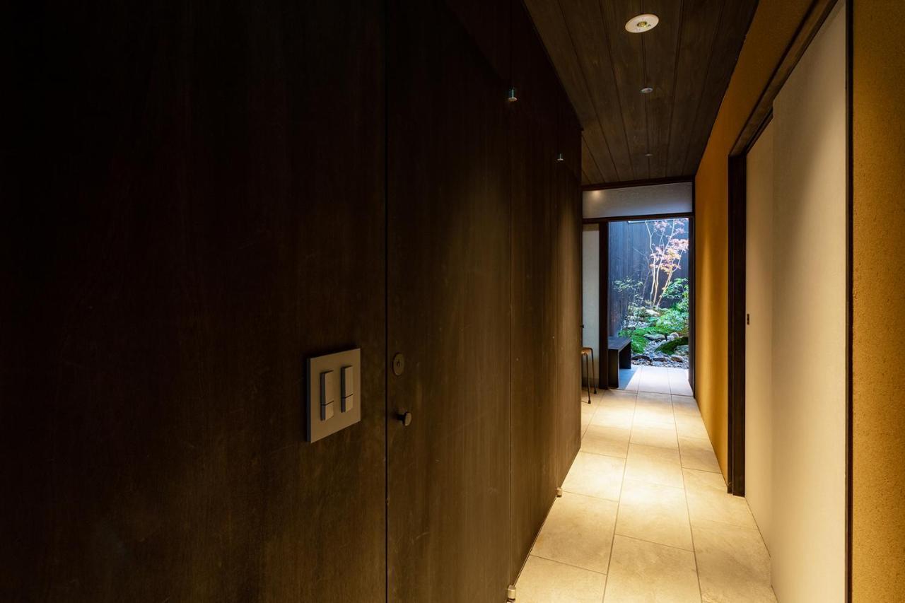 Guesthouse-hana・thring Holiday home Kyoto