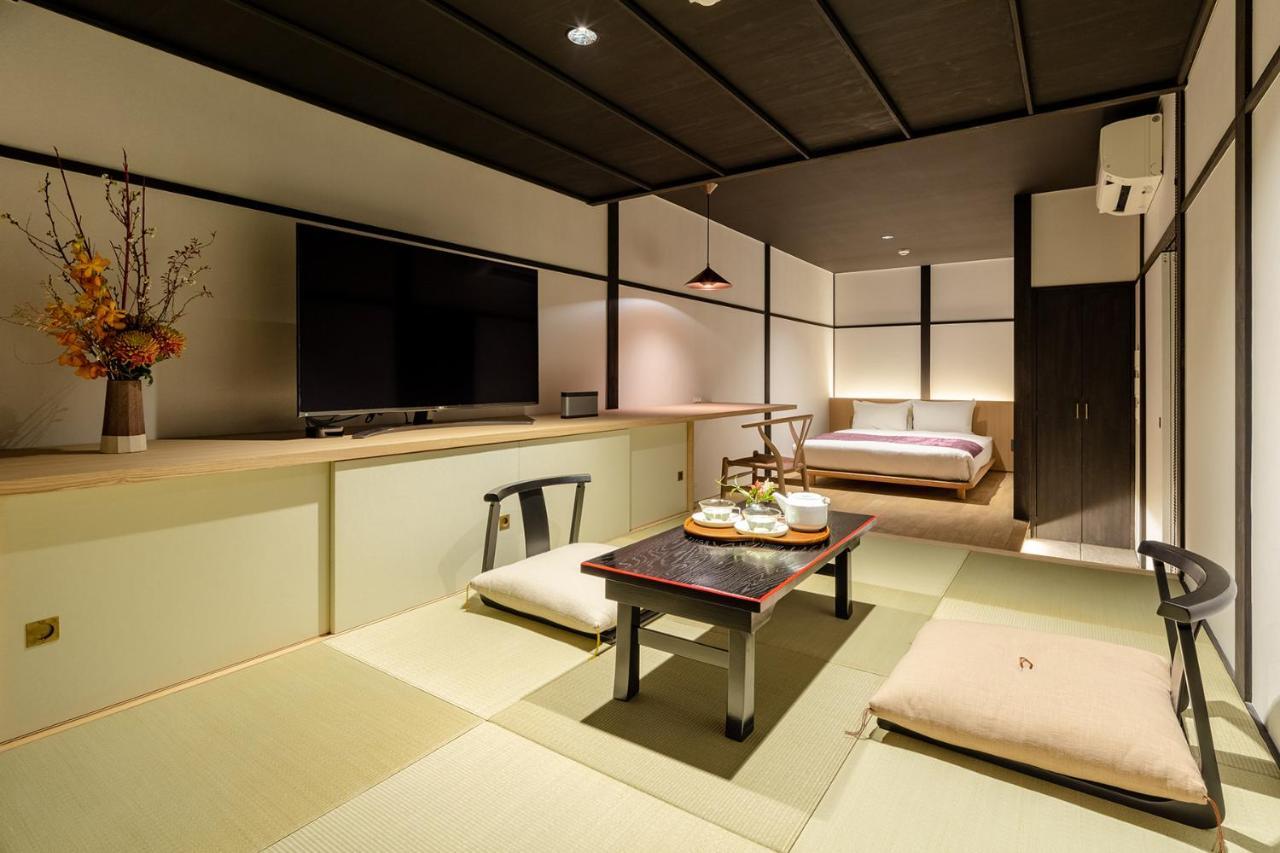 Holiday home Guesthouse-hana・thring Kyoto