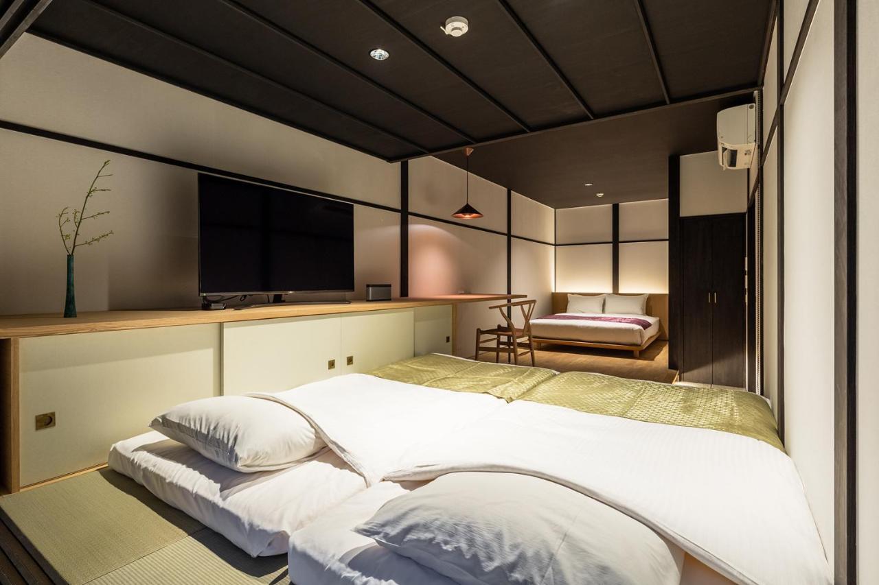 Guesthouse-hana・thring * Kyoto