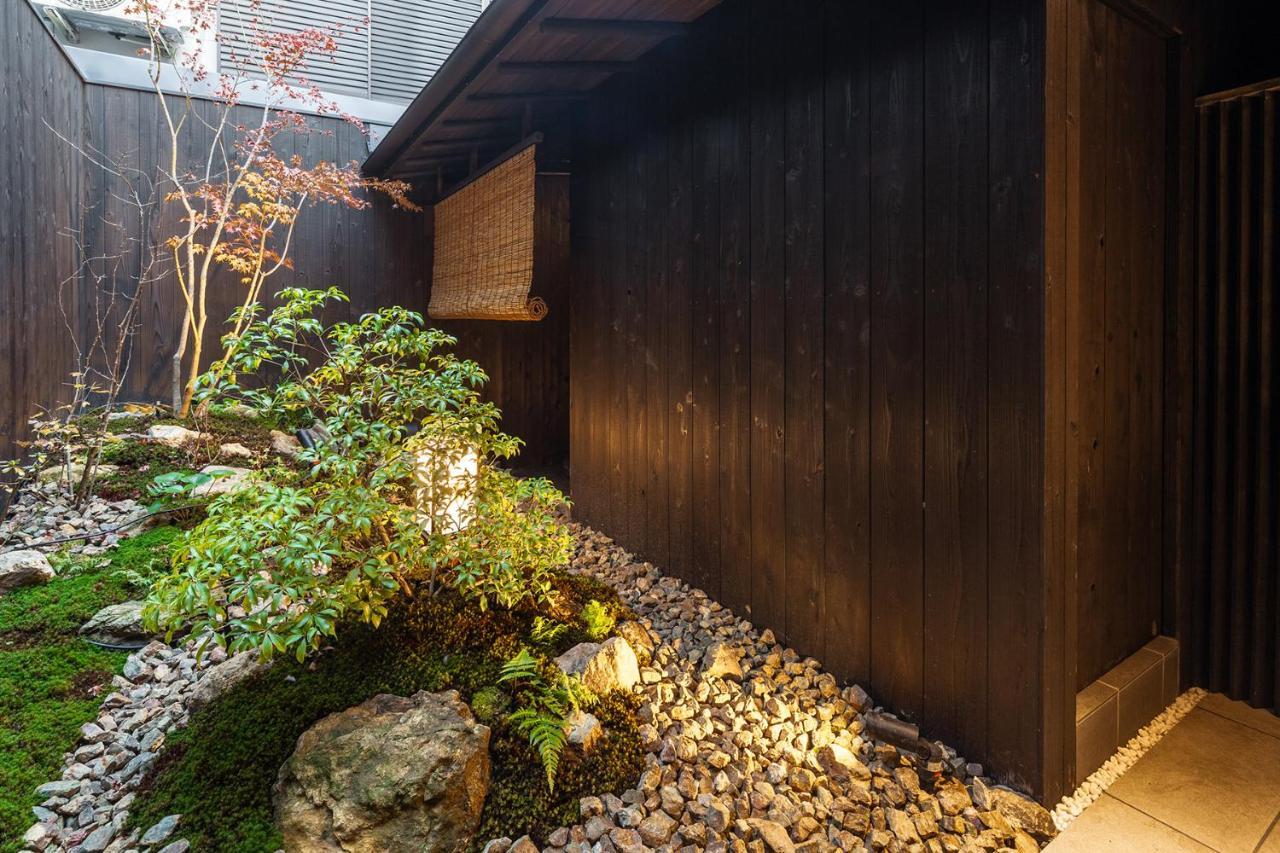 Holiday home Guesthouse-hana・thring Kyoto