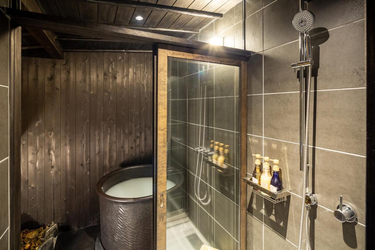 Guesthouse-hana・thring Holiday home *