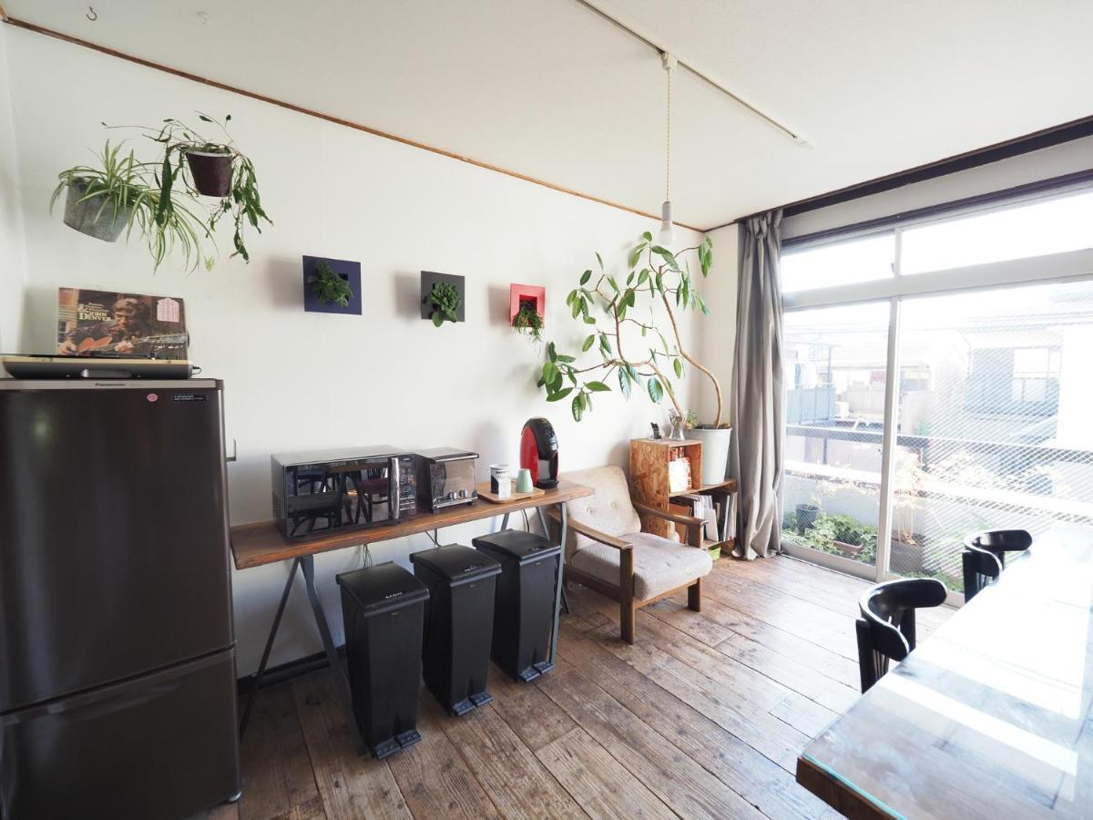 North + Key Hostel