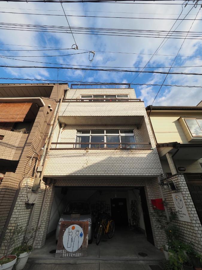 North + Key * Kyoto