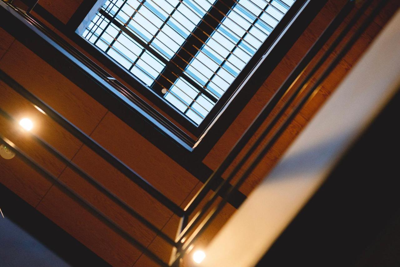 Hotel So Fushimi Inari 2*