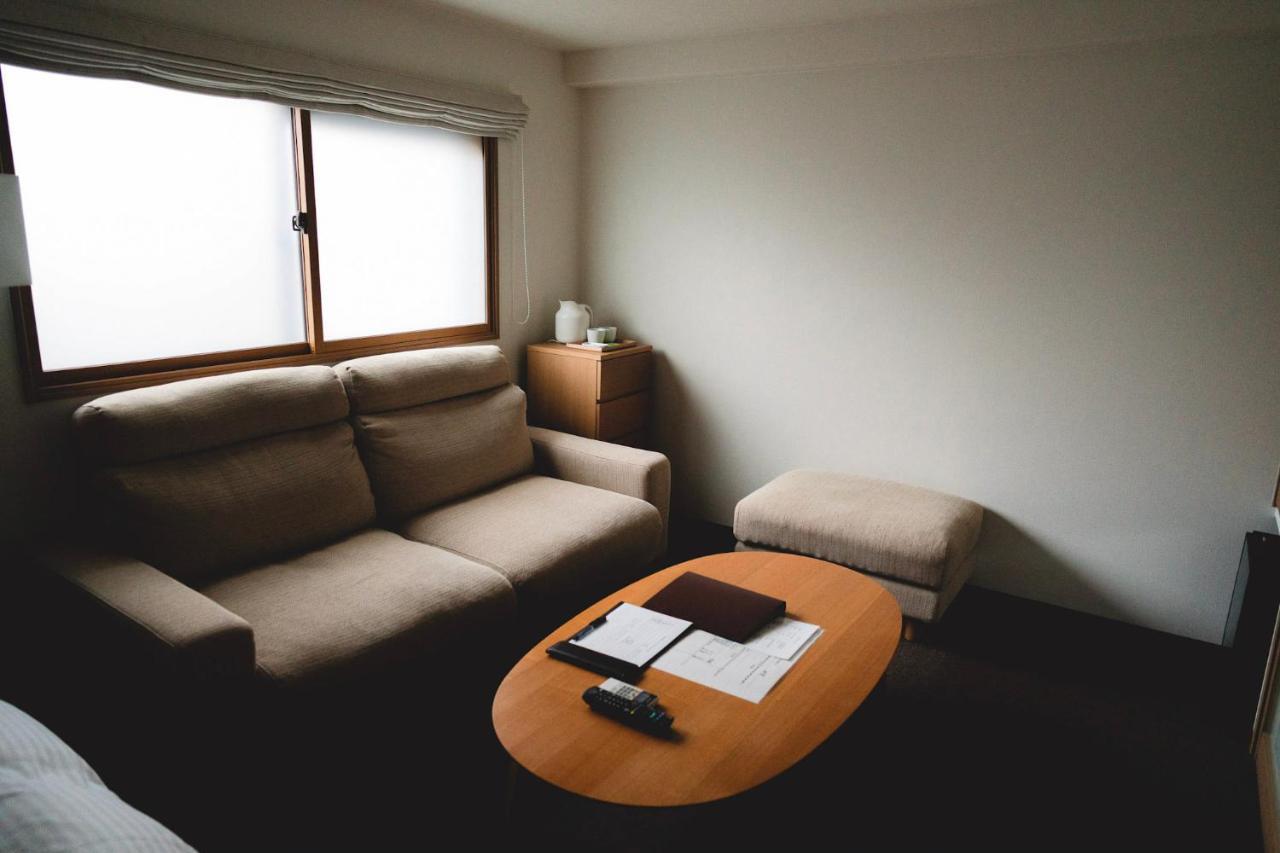 So Fushimi Inari Hotel