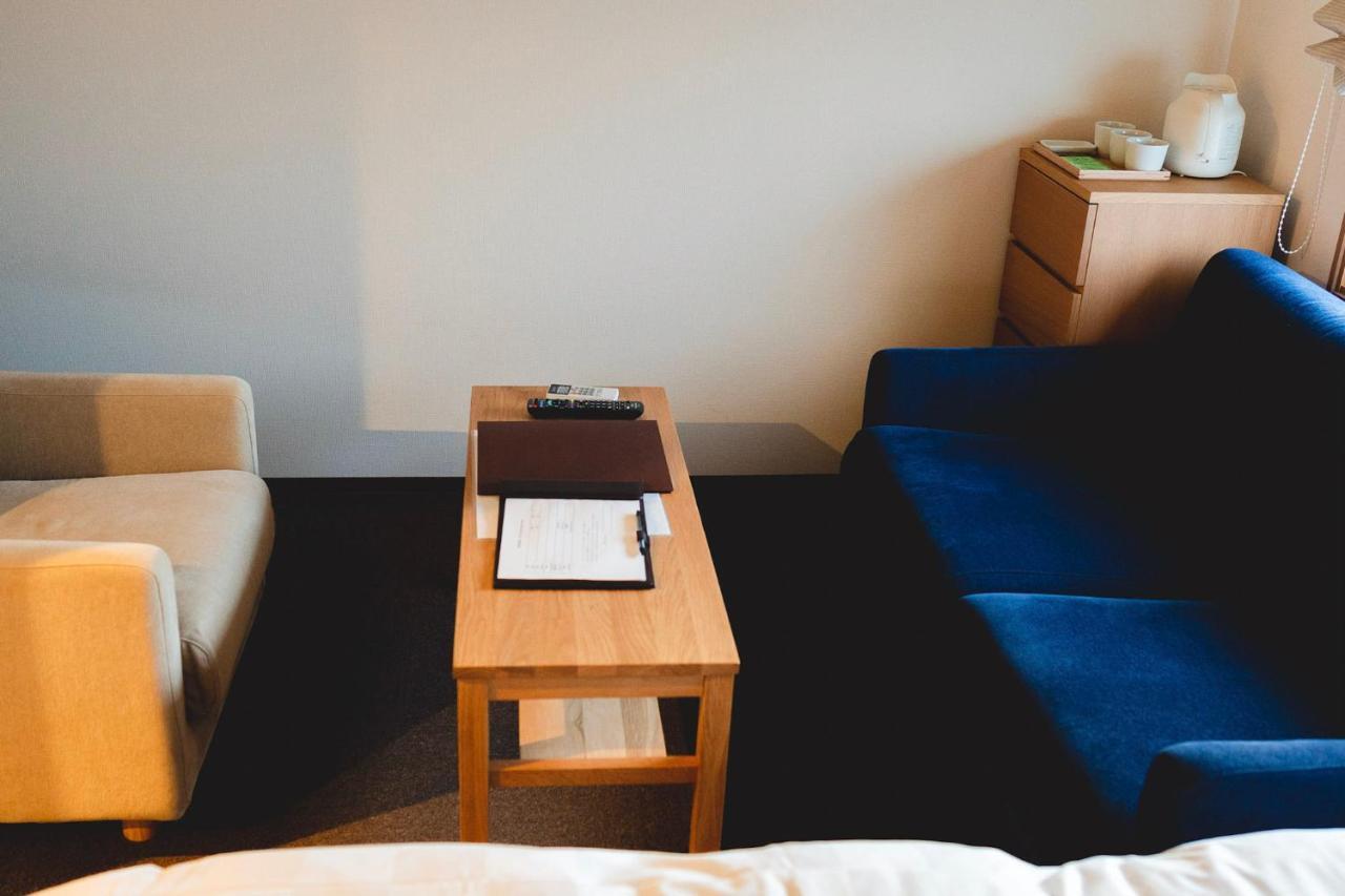 So Fushimi Inari Hotel