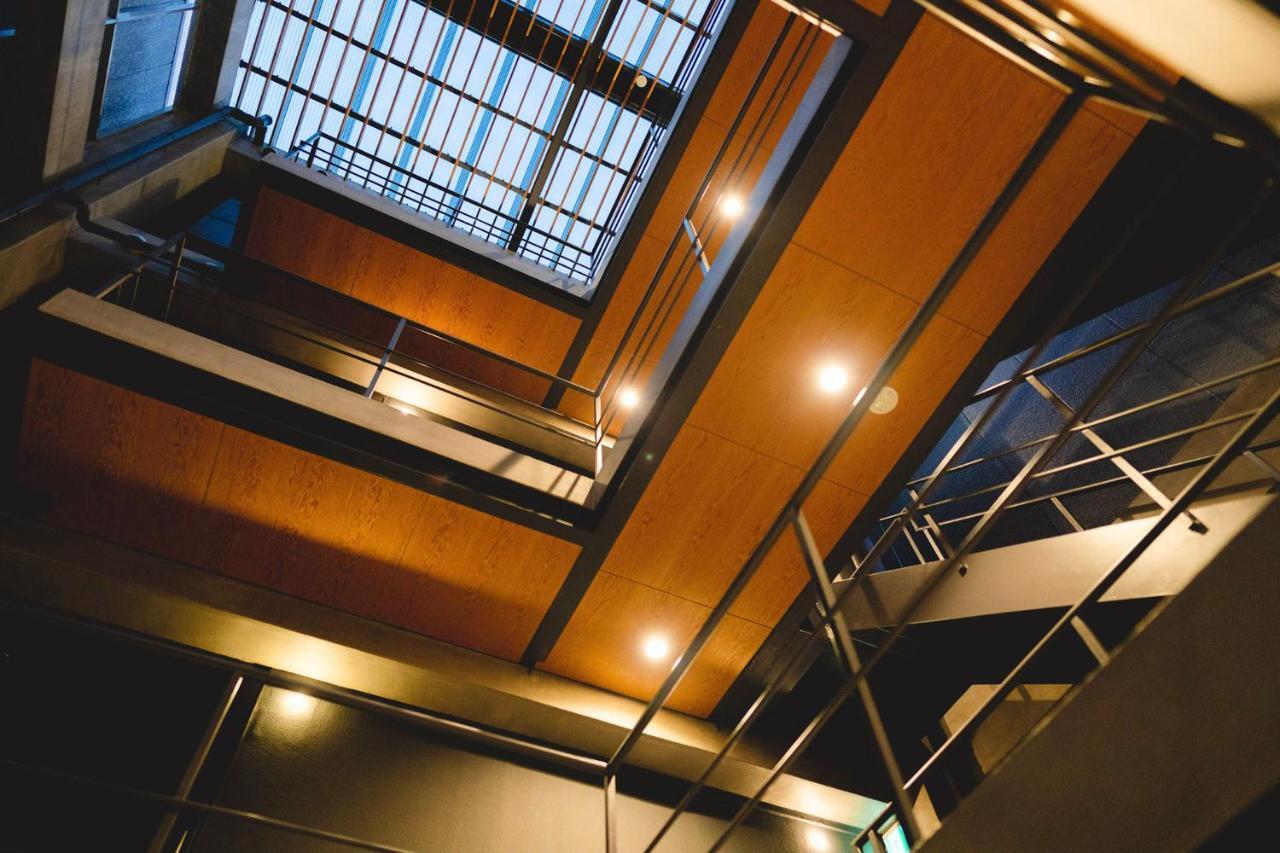 Hotel So Fushimi Inari 2*
