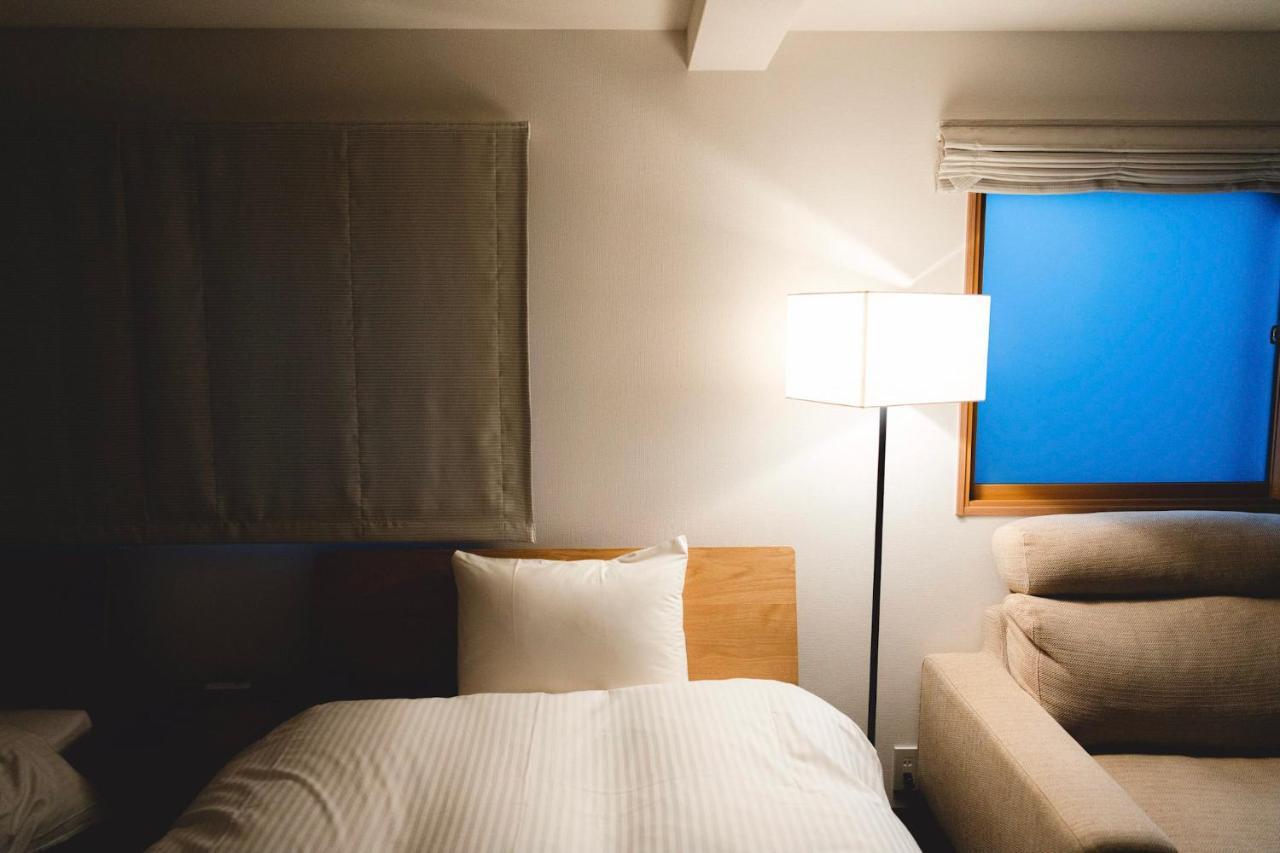So Fushimi Inari Hotel
