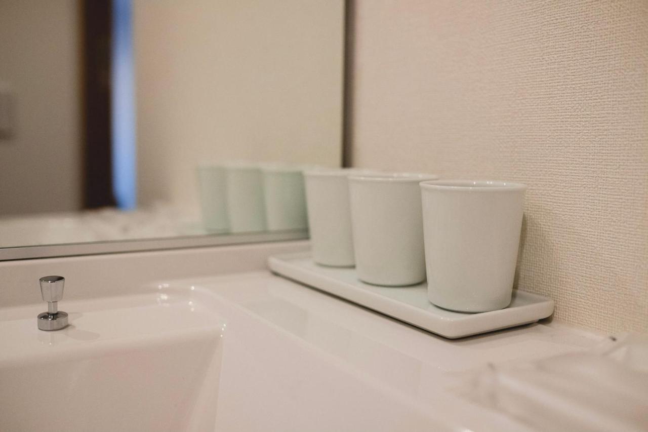 Hotel So Fushimi Inari Kyoto