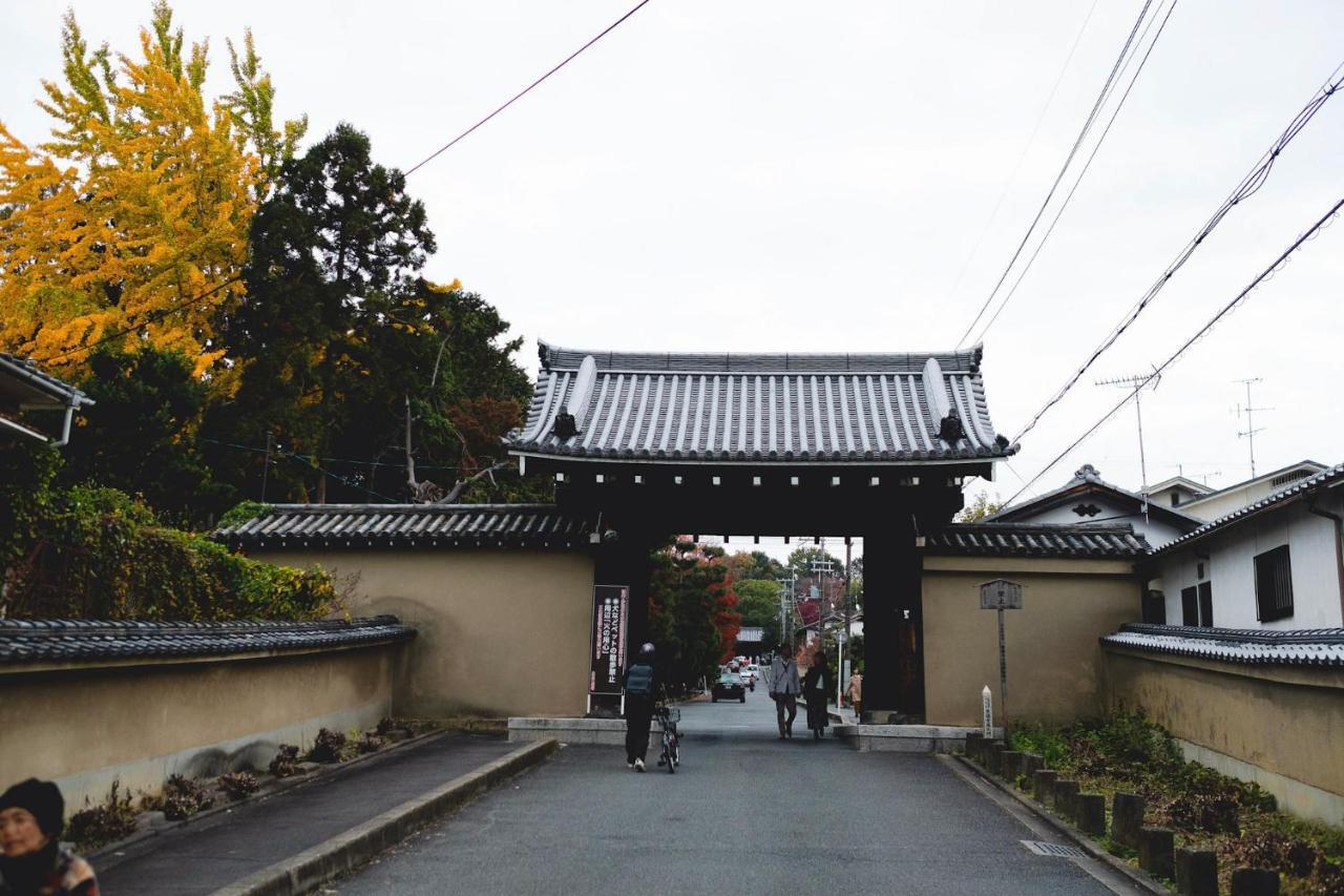 Hotel So Fushimi Inari Kyoto