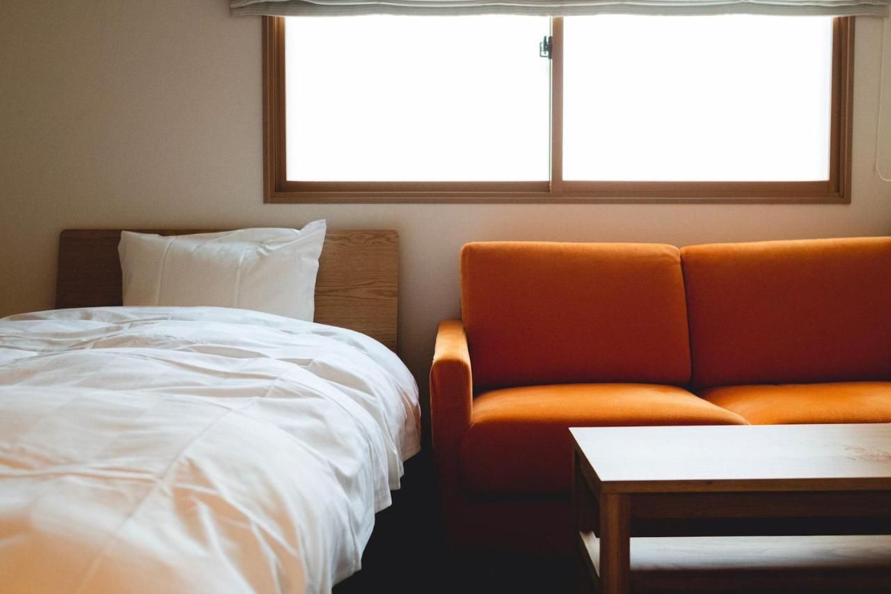 So Fushimi Inari Hotel Kyoto