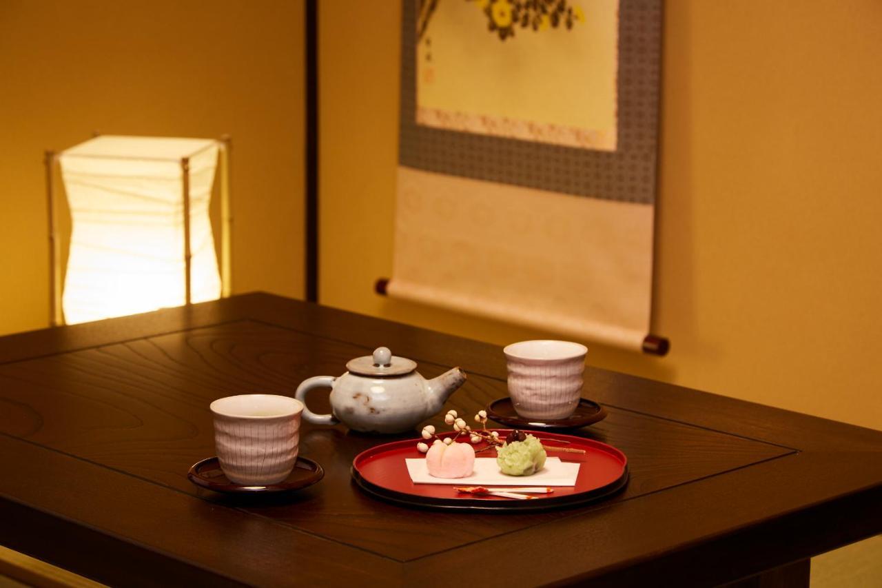Rinn Sanjusangendo Kyoto