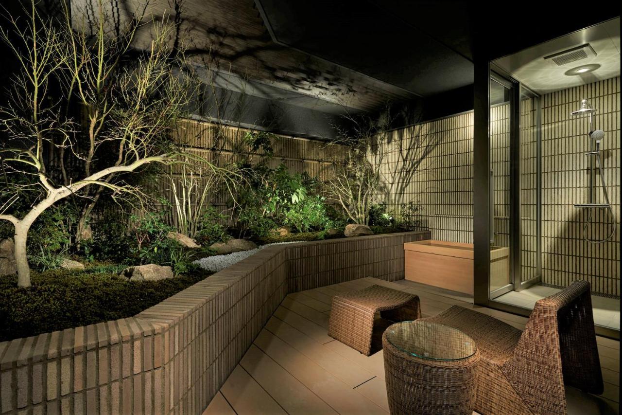 Royal Twin Hachijoguchi 4* Kyoto