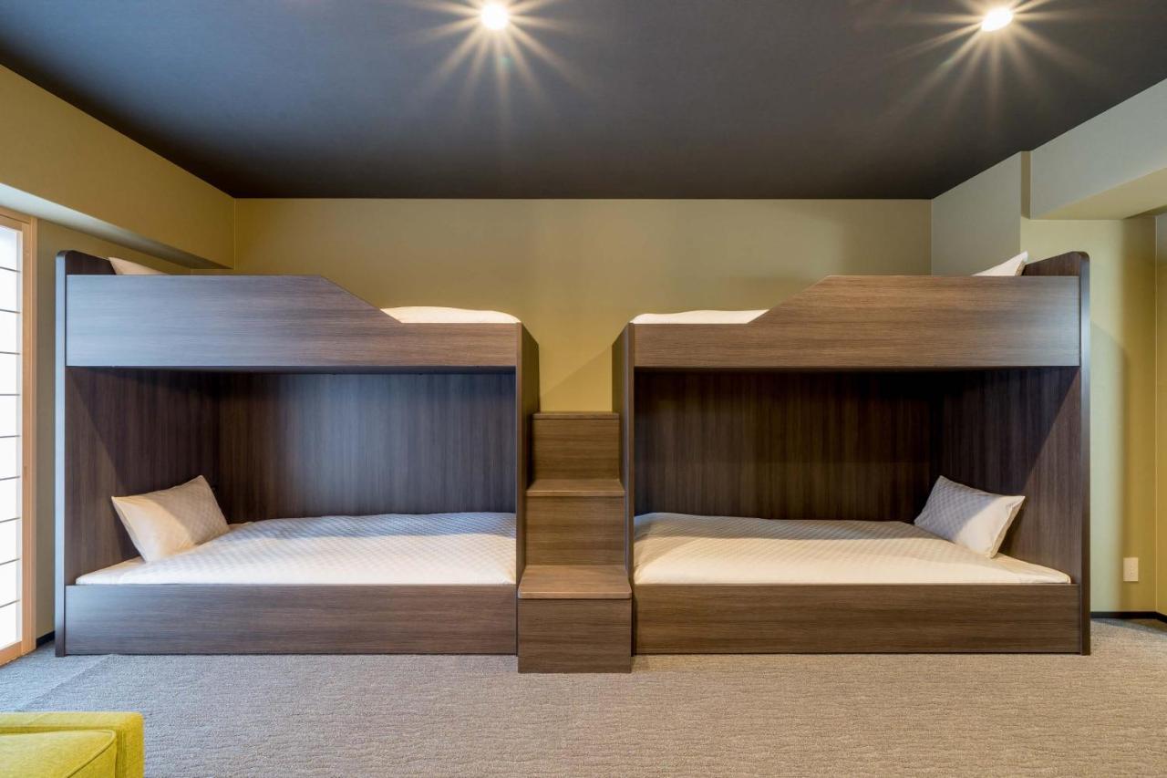 Apartment Resi Andon Kyoto