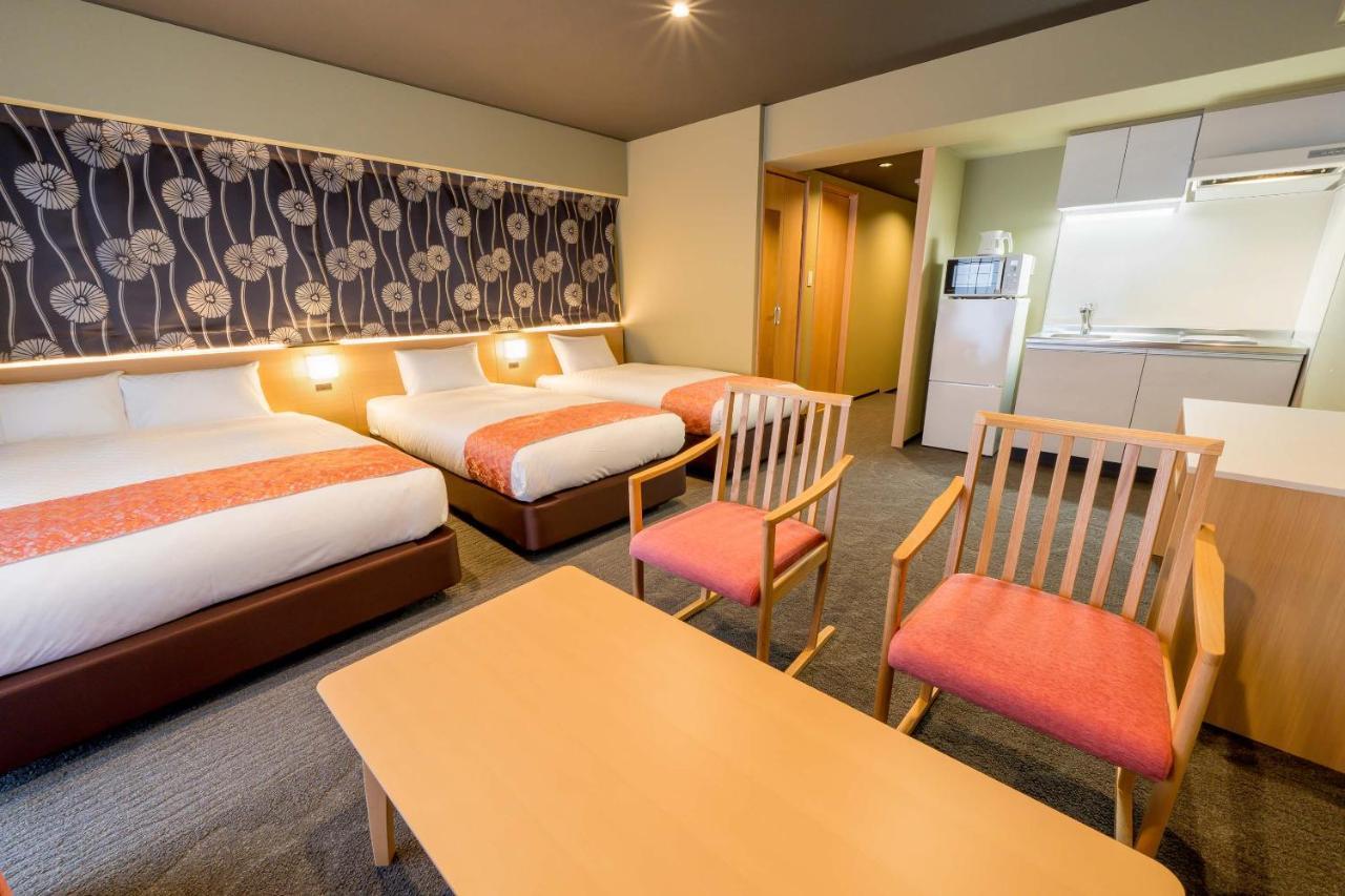 Resi Andon Apartment Kyoto