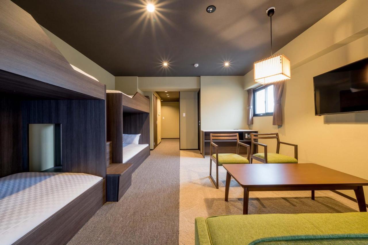 Resi Andon Apartment