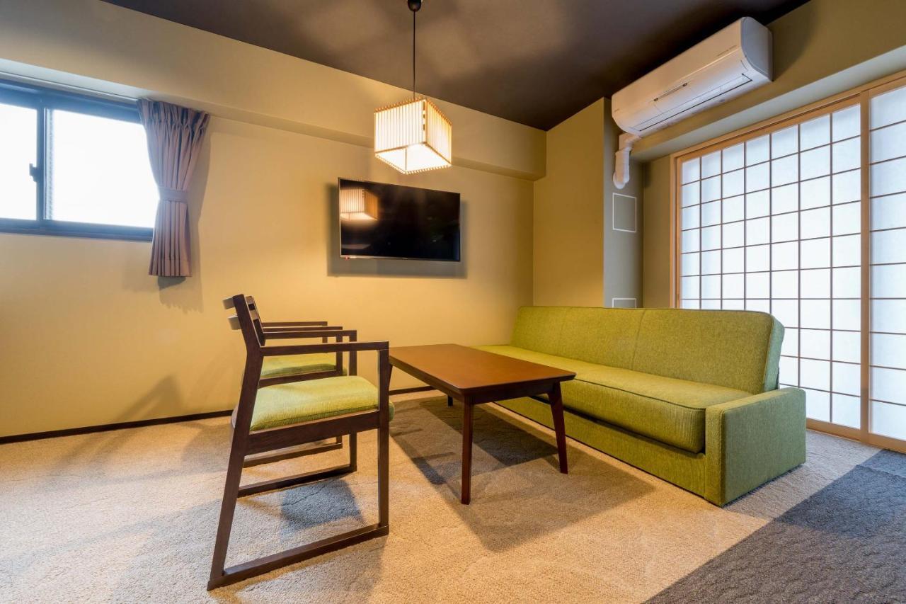 Apartment Resi Andon