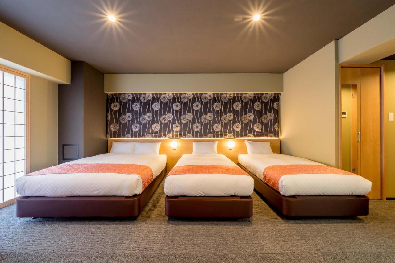 Resi Andon Apartment Kyoto