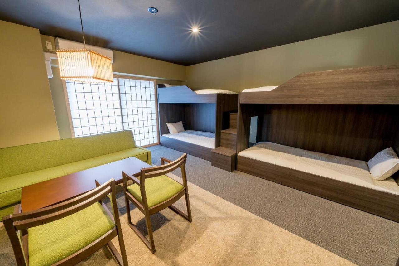 Resi Andon Apartment *