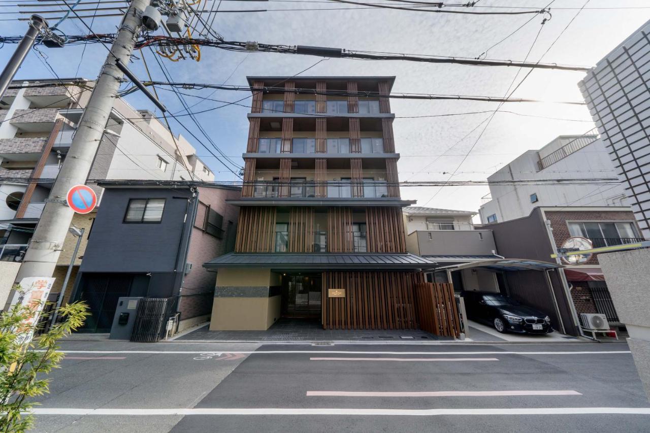 Apartment Resi Andon Kyoto