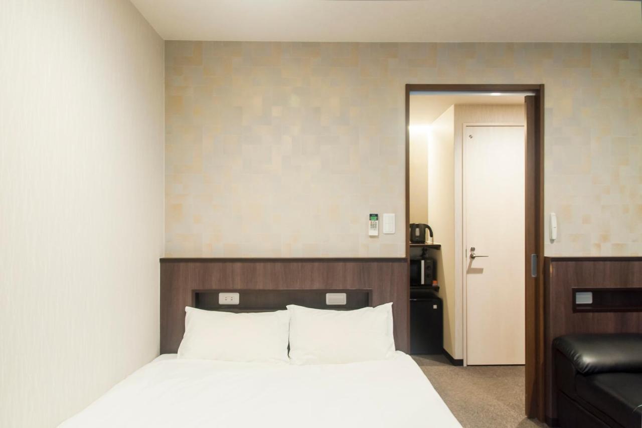 Hotel Uu Kyoto
