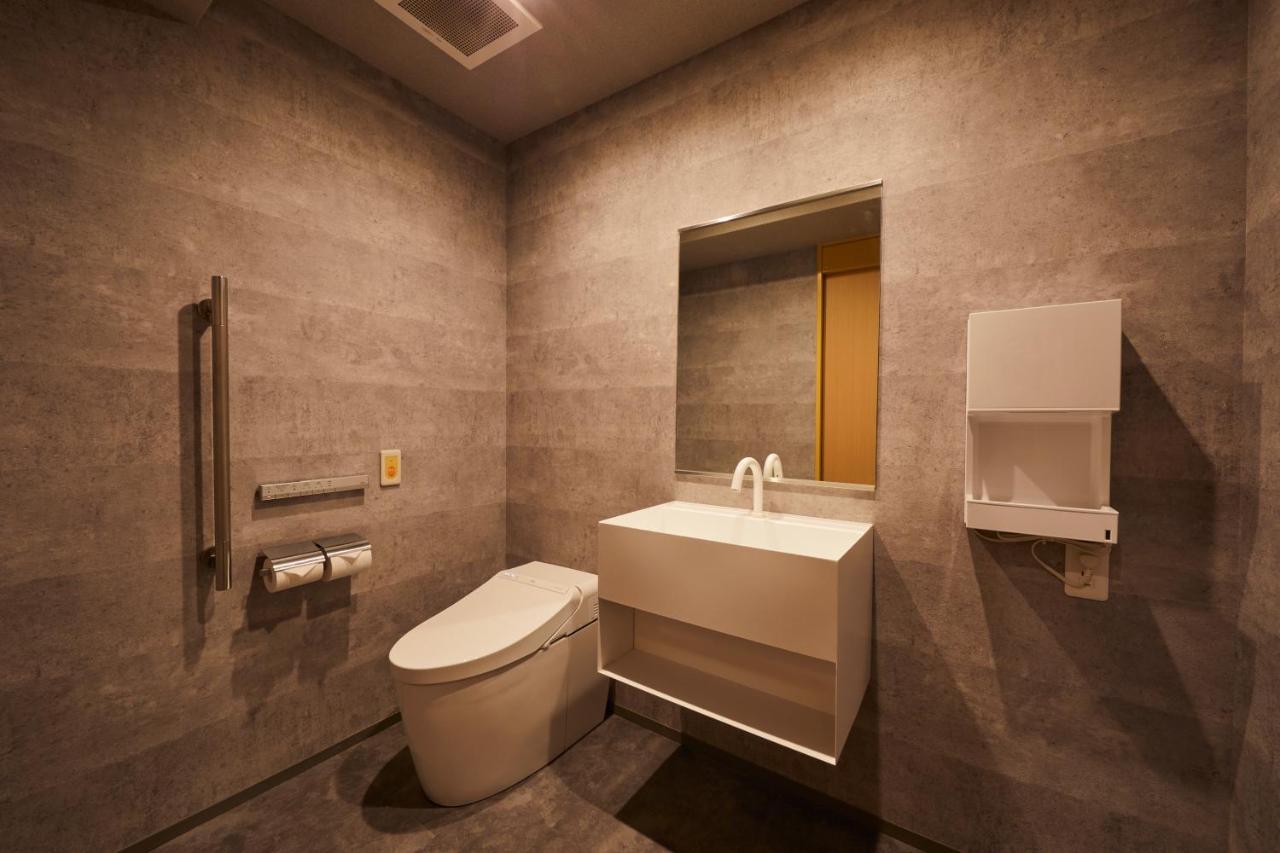 Aparthotel Rinn Gion Hanamikoji