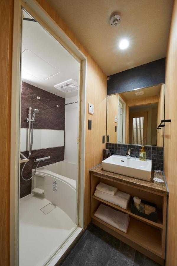 Aparthotel Rinn Gion Hanamikoji 3*
