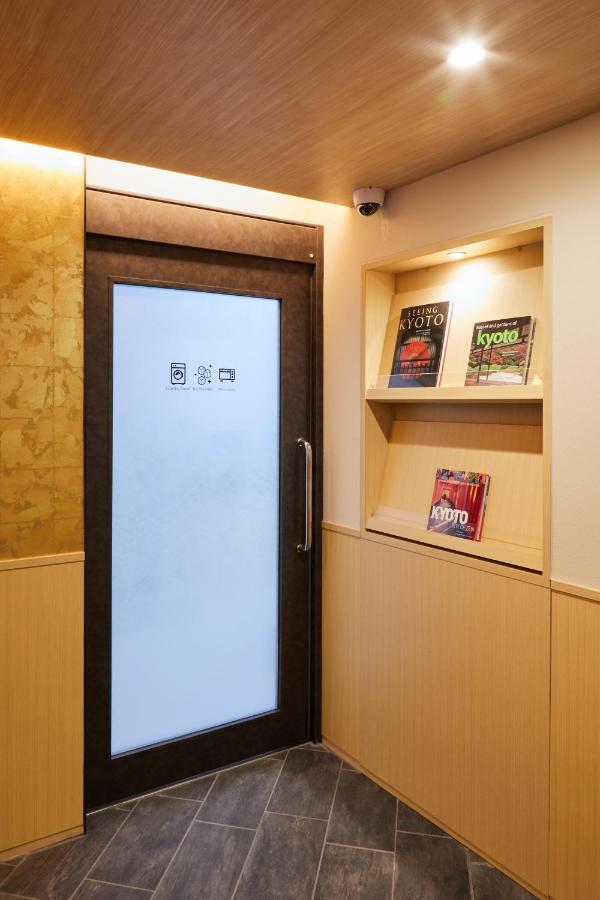 Rinn Gion Hanamikoji Aparthotel Kyoto