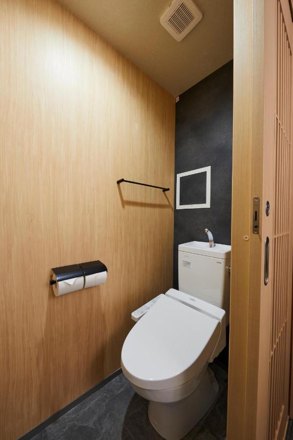 Rinn Gion Hanamikoji Aparthotel
