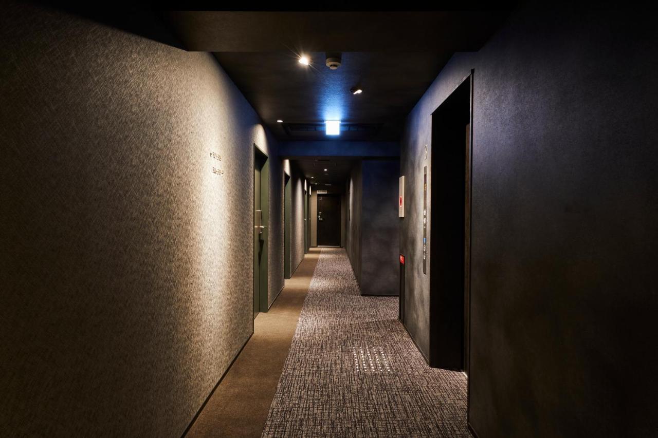 Aparthotel Rinn Gion Hanamikoji