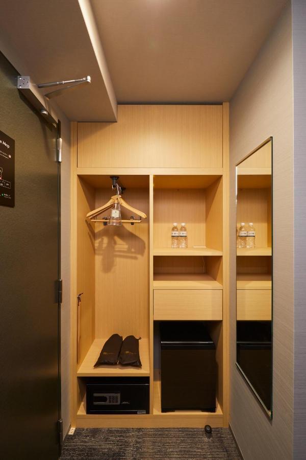 Aparthotel Rinn Gion Hanamikoji
