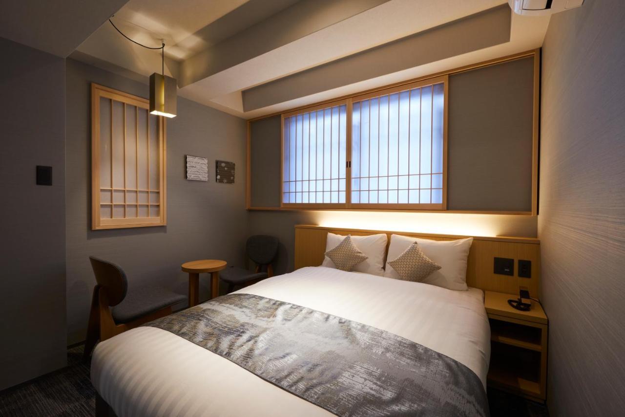 Rinn Gion Hanamikoji 3* Kyoto