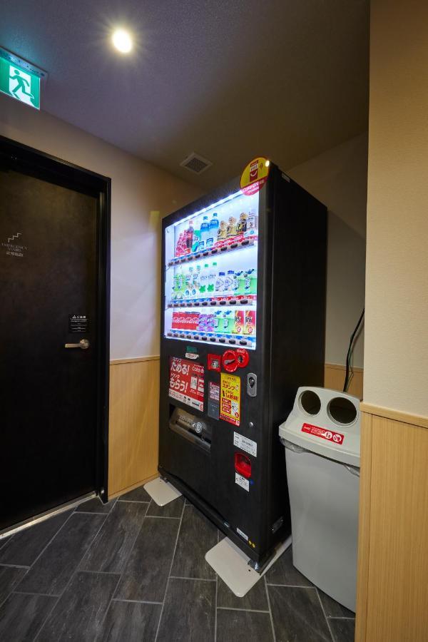Aparthotel Rinn Gion Hanamikoji 3*