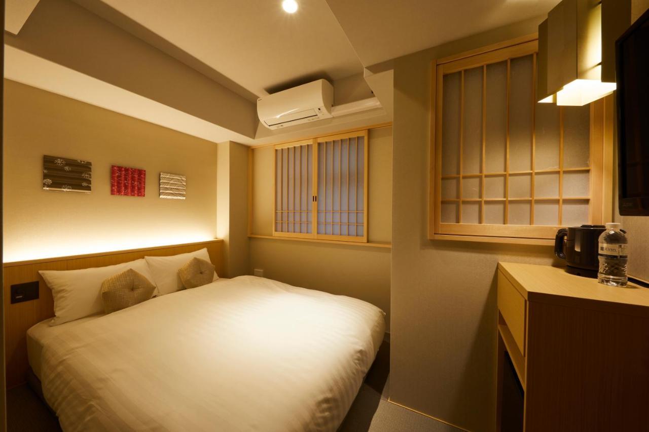 Aparthotel Rinn Gion Hanamikoji