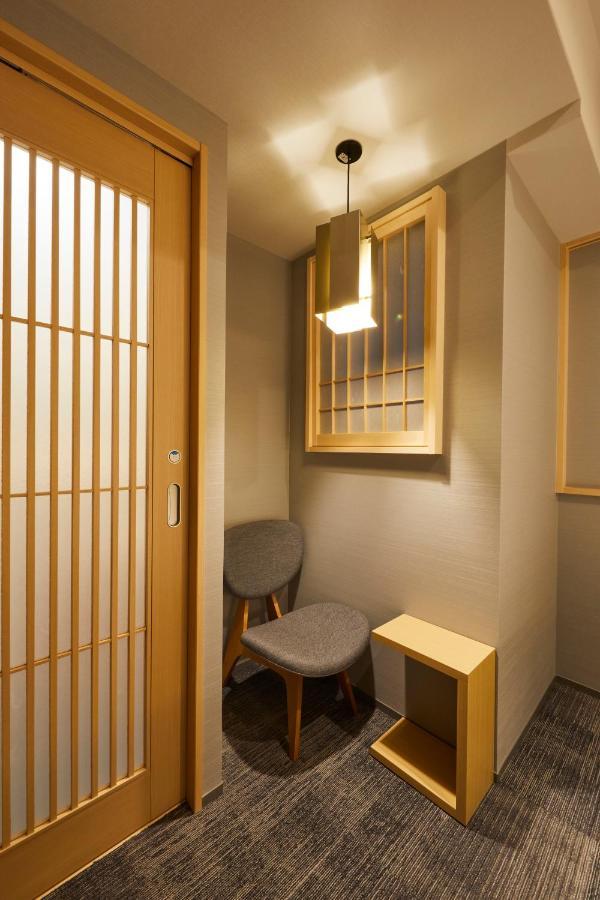 Rinn Gion Hanamikoji Aparthotel Kyoto