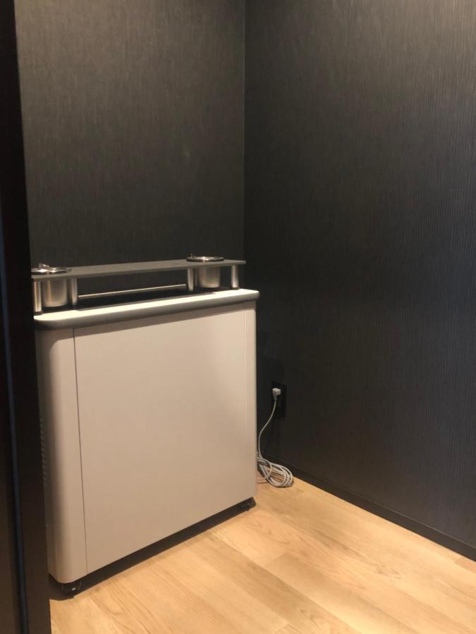 Hotel Rinn Shijo Nishinotoin