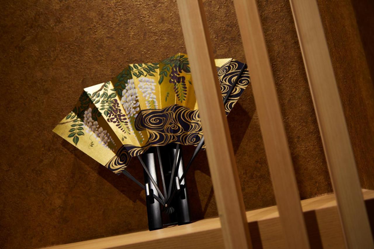 Rinn Shijo Nishinotoin Hotel 3*