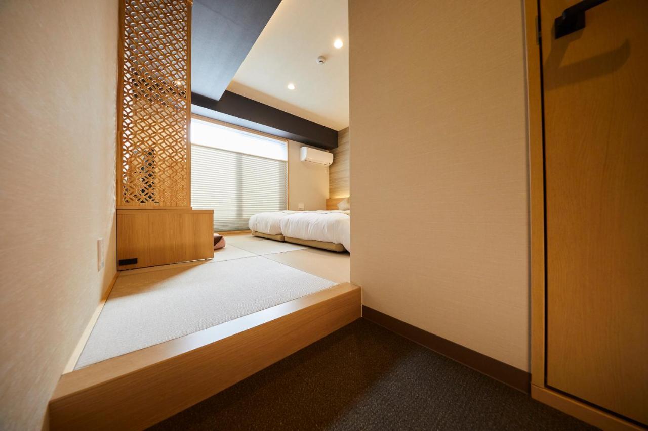 Aparthotel Rinn Gojo Karasuma 4*