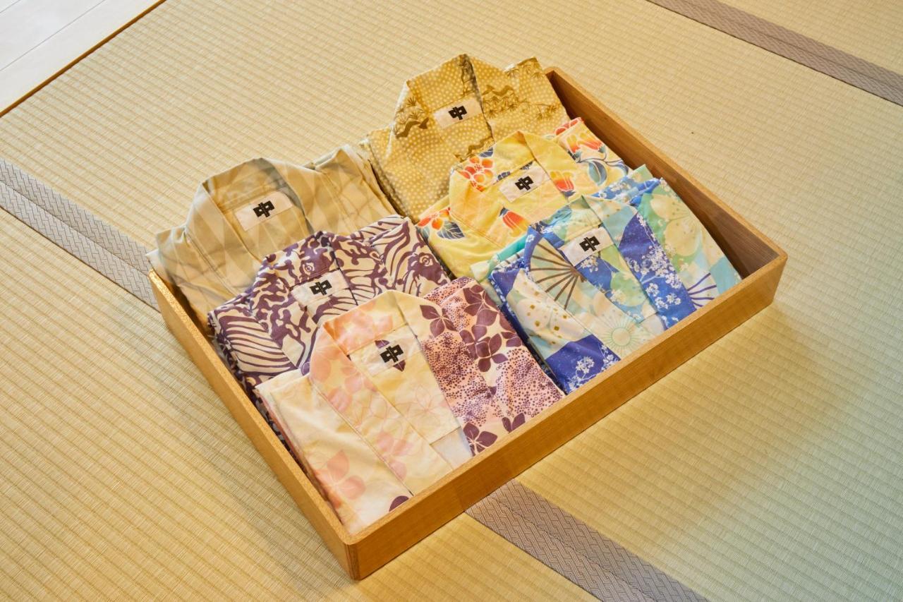 Rinn Gojo Karasuma Aparthotel