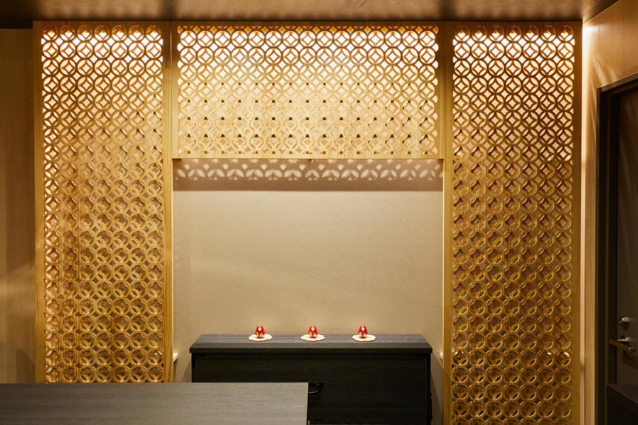 Rinn Gojo Karasuma Aparthotel