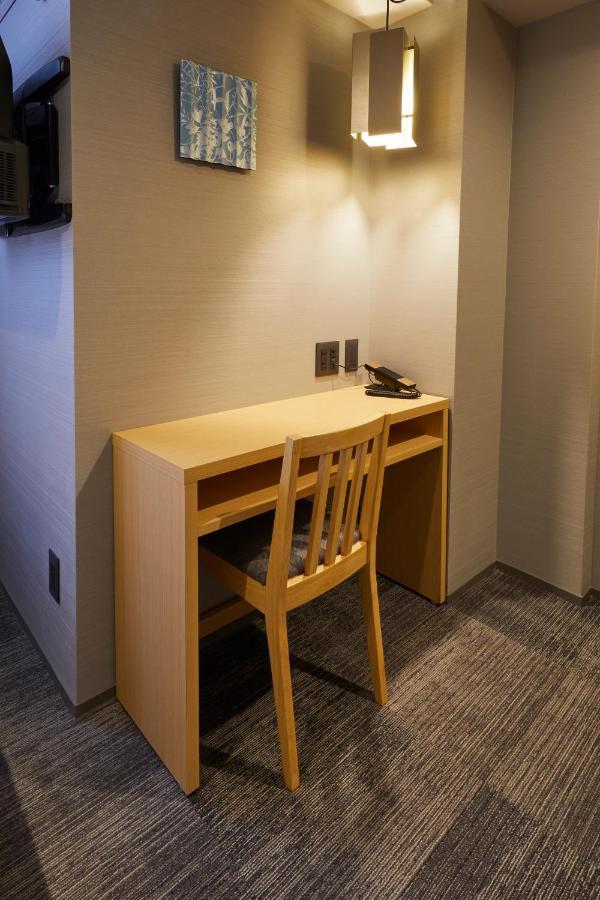 Rinn Gion Hanamikoji Aparthotel Kyoto