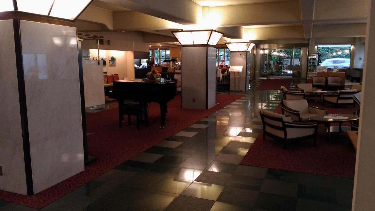 The Palace Side Hotel Kyoto