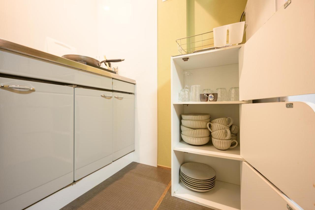 Holiday home Nijo Kikyo-tei *