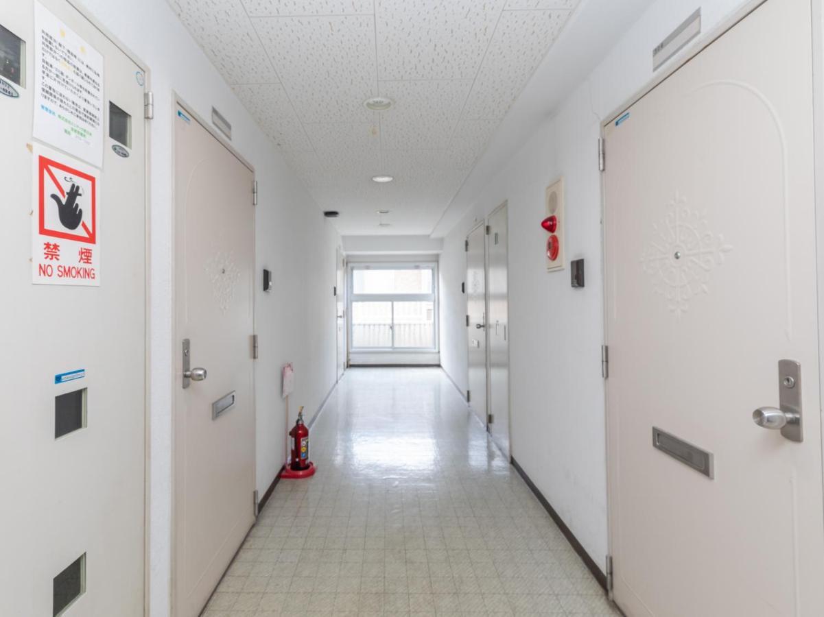Sakura Guest house *