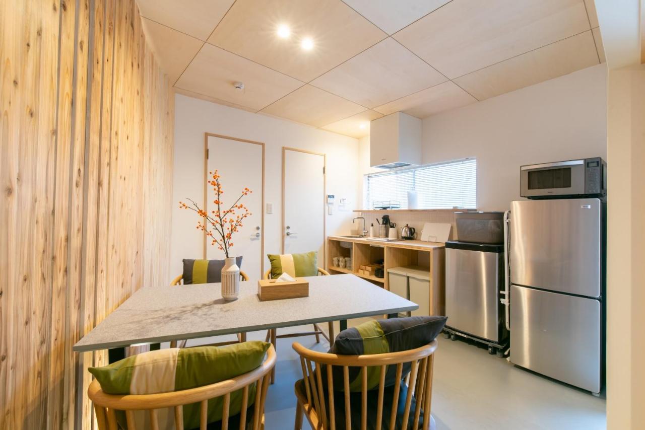 Ren Kitamatsunoki Holiday home