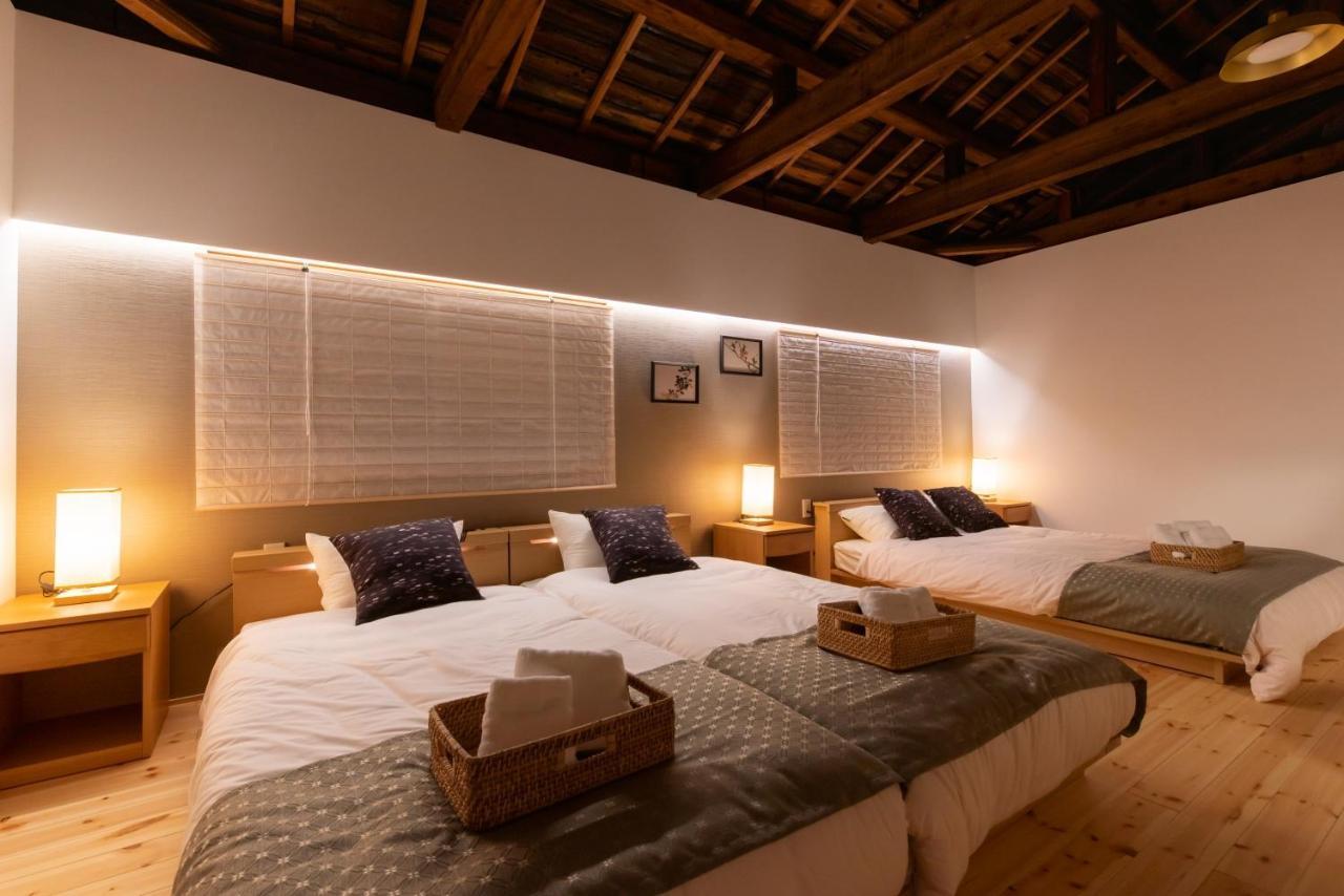 Ren Kitamatsunoki Holiday home Kyoto