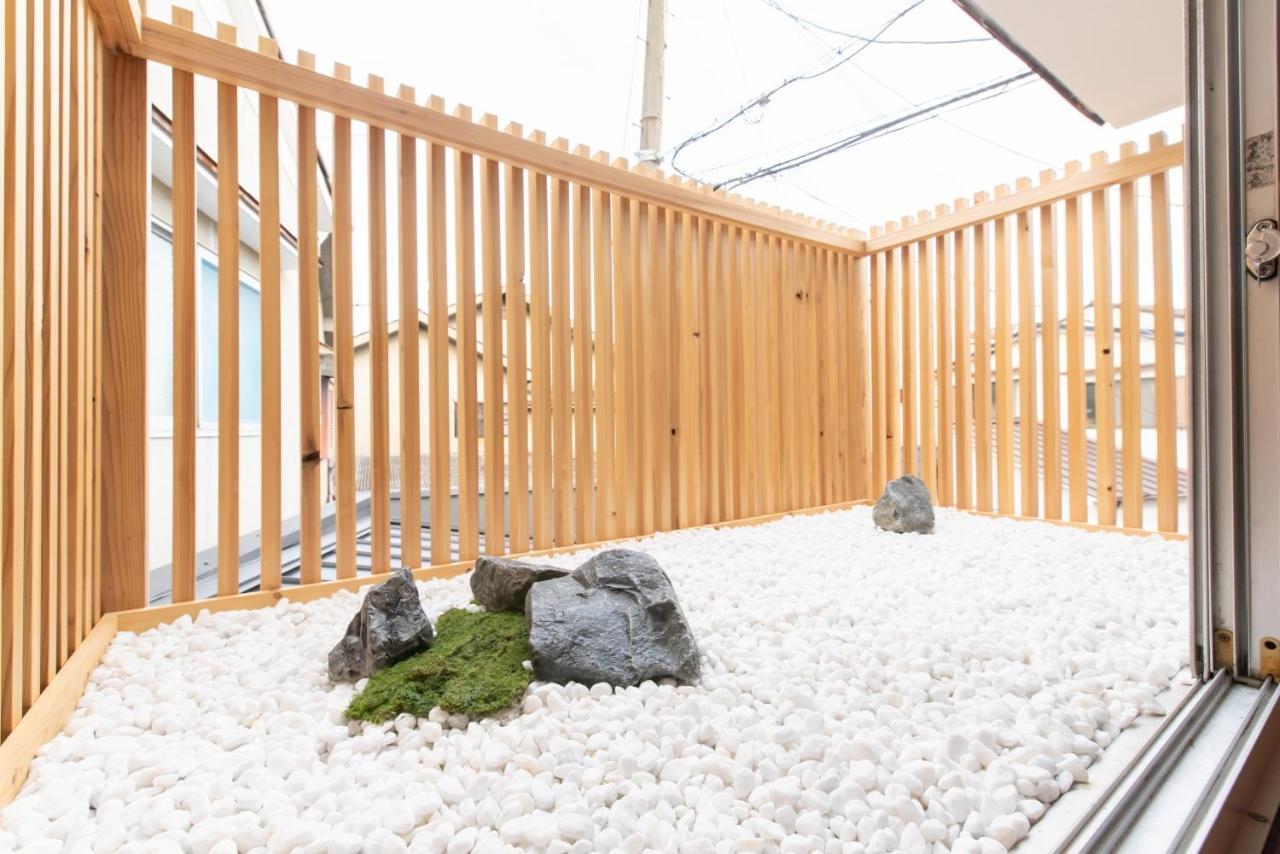 Holiday home Ren Kitamatsunoki *