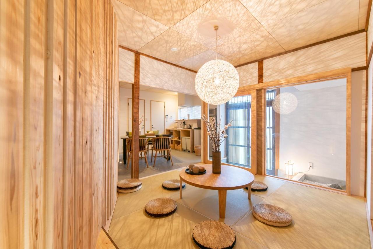 Holiday home Ren Kitamatsunoki