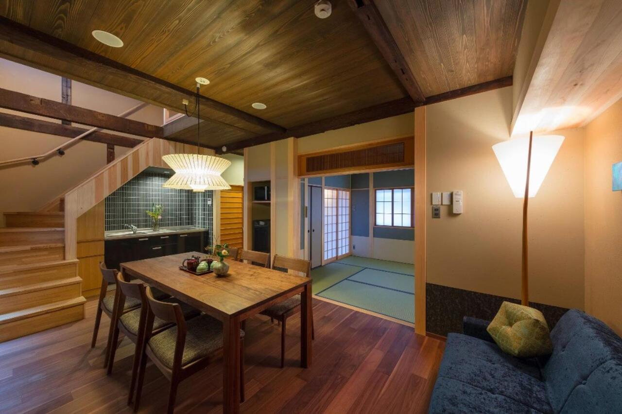 Ayaginu Holiday home Kyoto