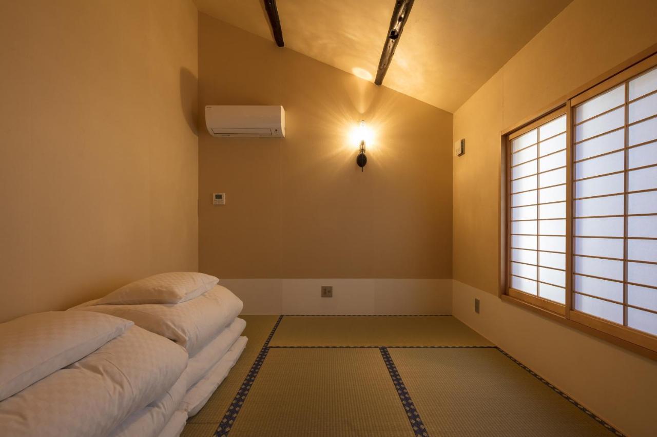 The Machiya 4* Kyoto